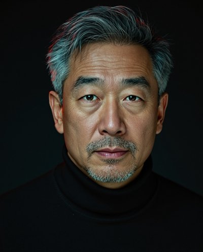 陈远航 头像